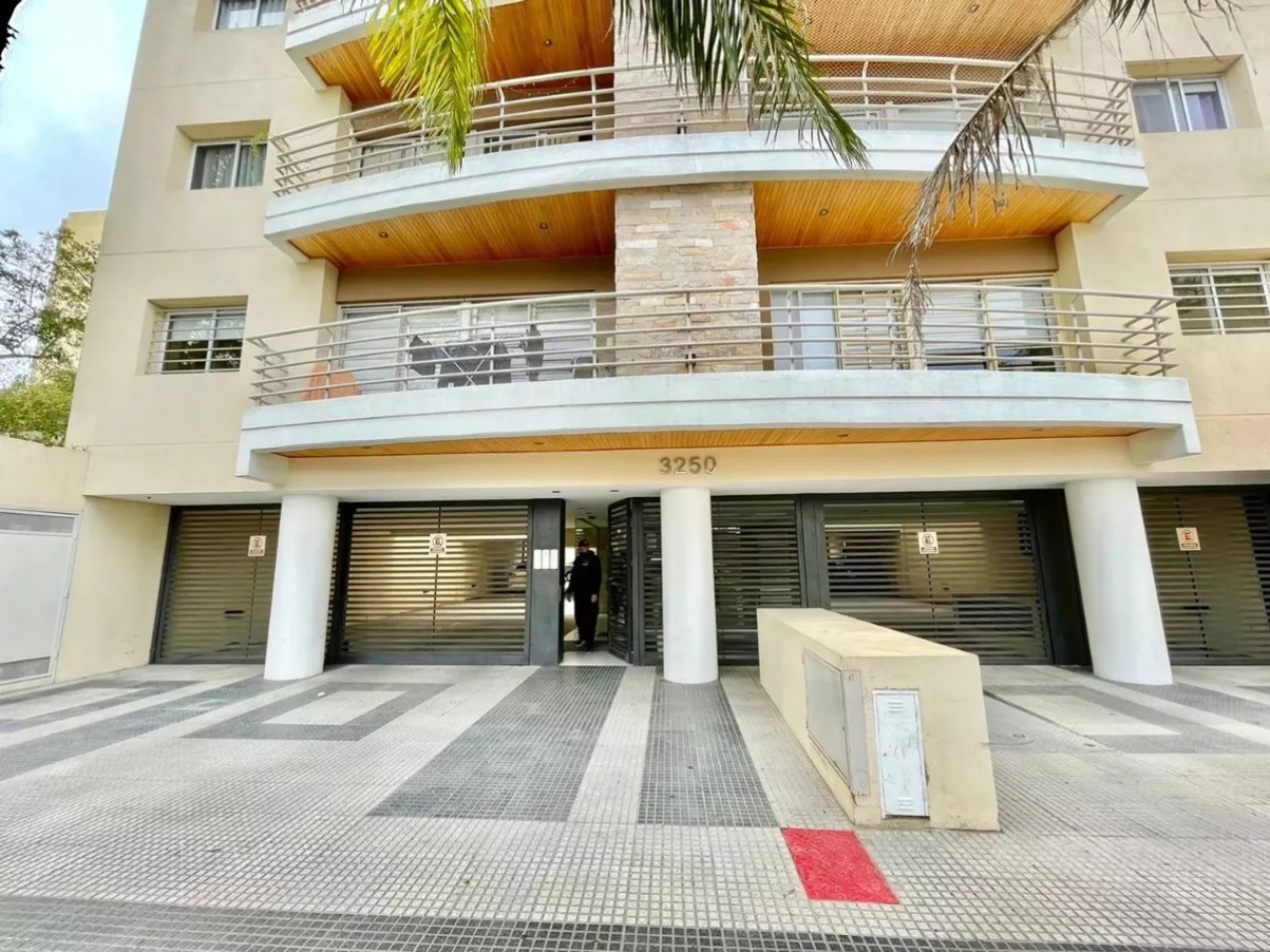 Departamento 1 Amb en Venta