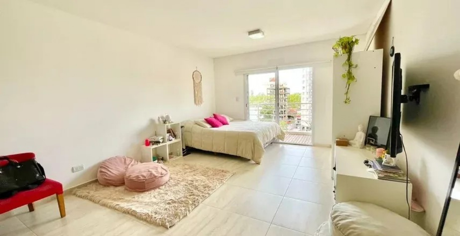 Departamento 1 Amb en Venta