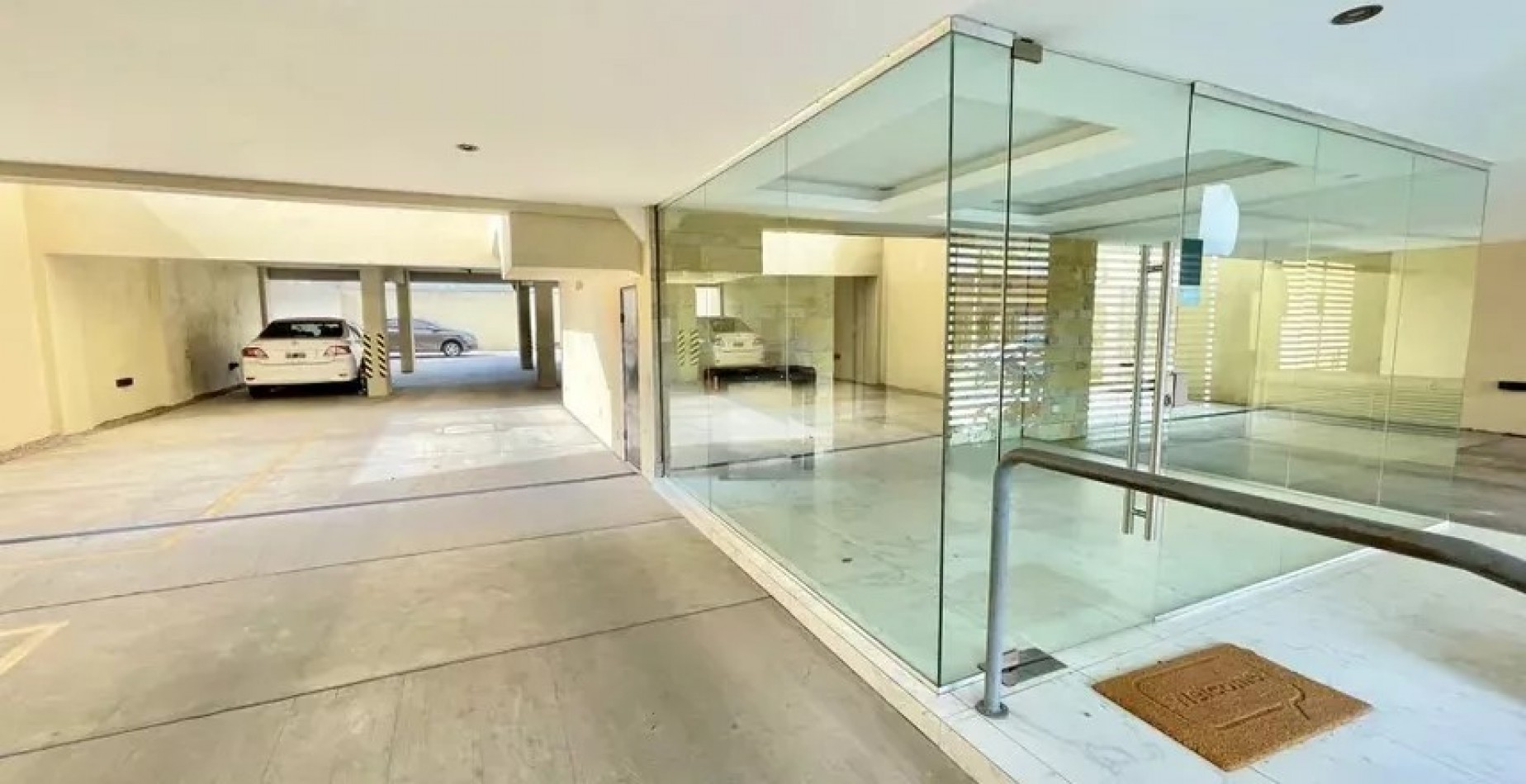 Departamento 1 Amb en Venta