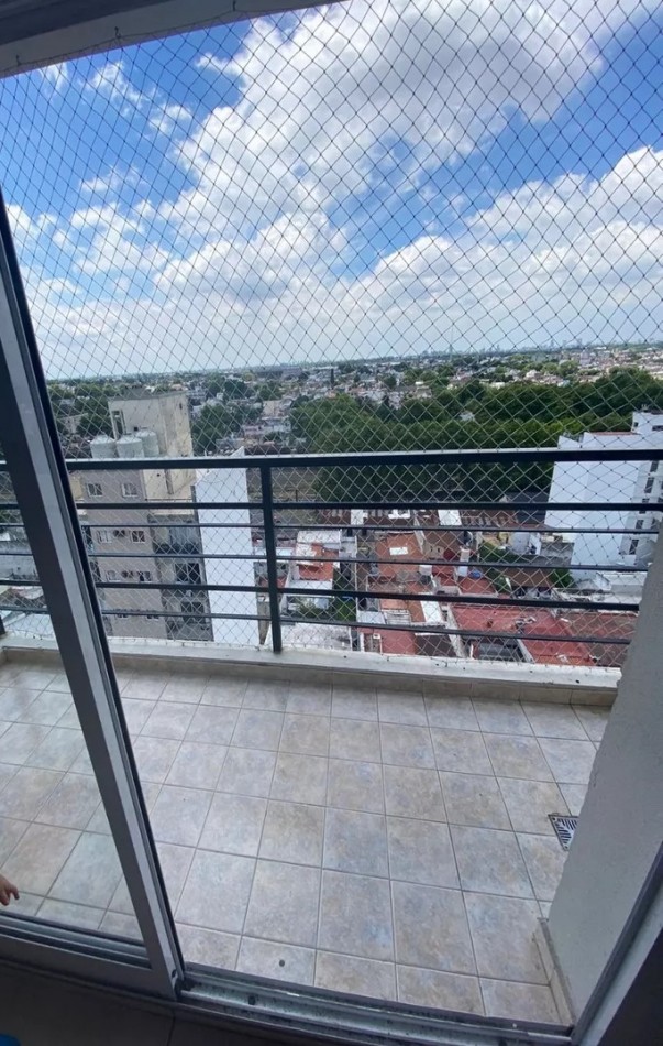 Departamento 2 Amb C/Cochera