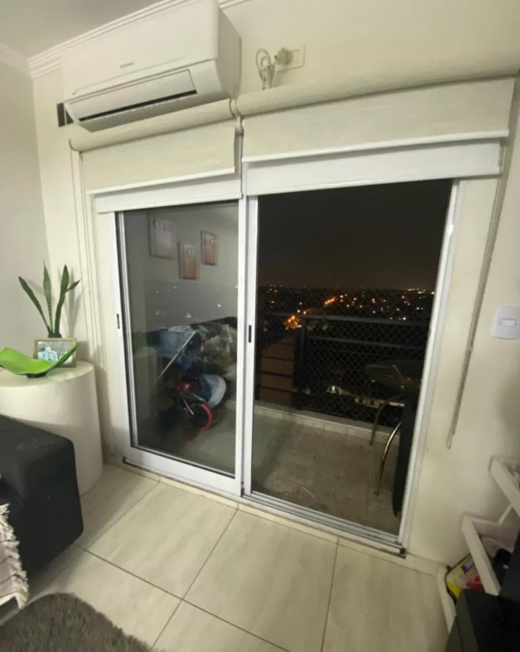 Departamento 2 Amb C/Cochera