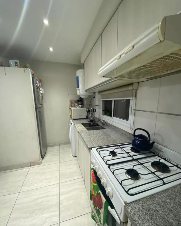 Departamento 2 Amb C/Cochera
