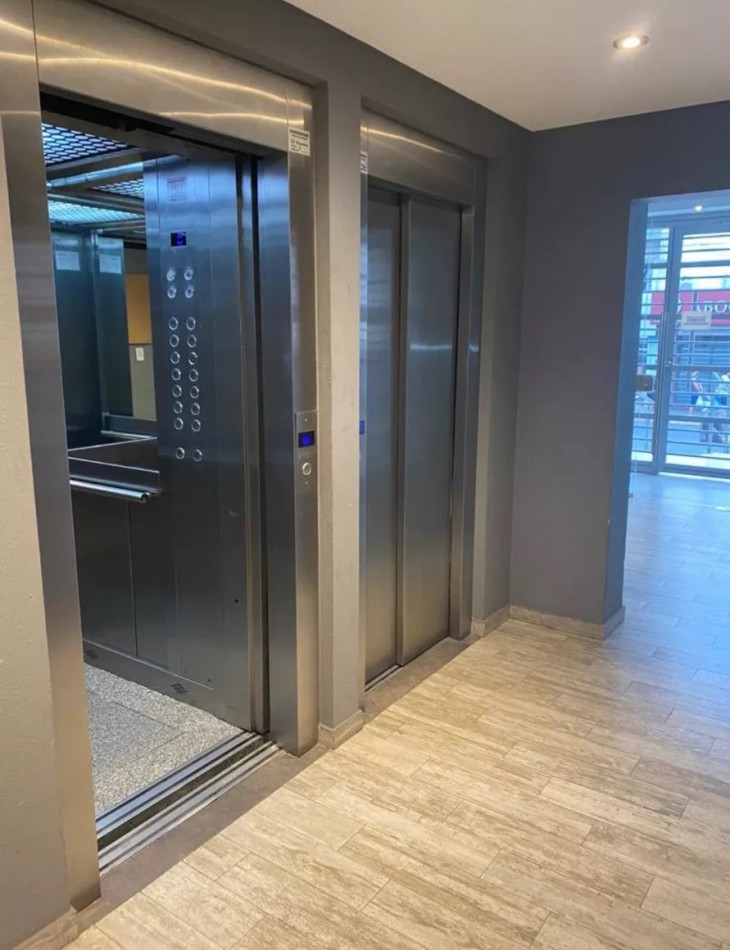 Departamento 2 Amb C/Cochera