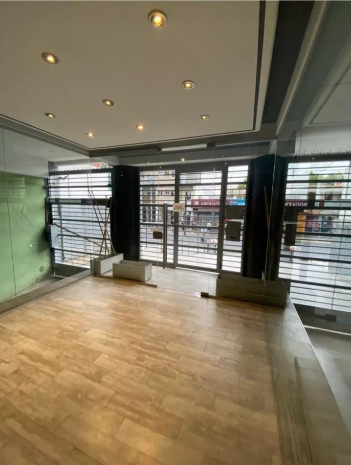Departamento 2 Amb C/Cochera