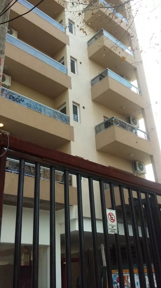 Departamento 1 Amb  en Venta 
