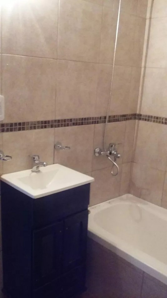 Departamento 1 Amb  en Venta 
