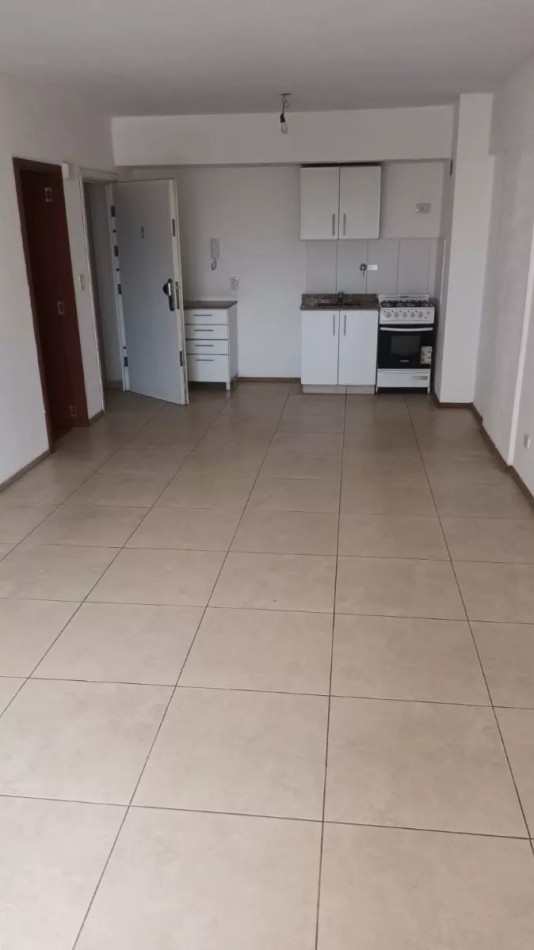 Departamento 1 Amb  en Venta 