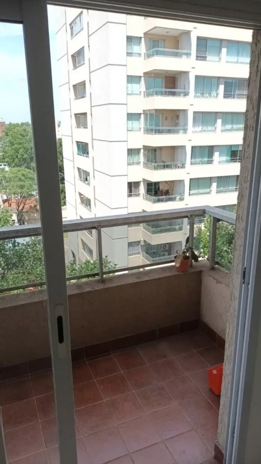 Departamento 1 Amb  en Venta 
