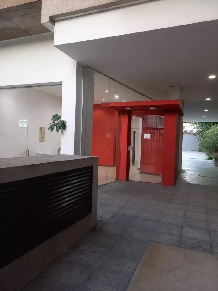 Departamento 1 Amb  en Venta 