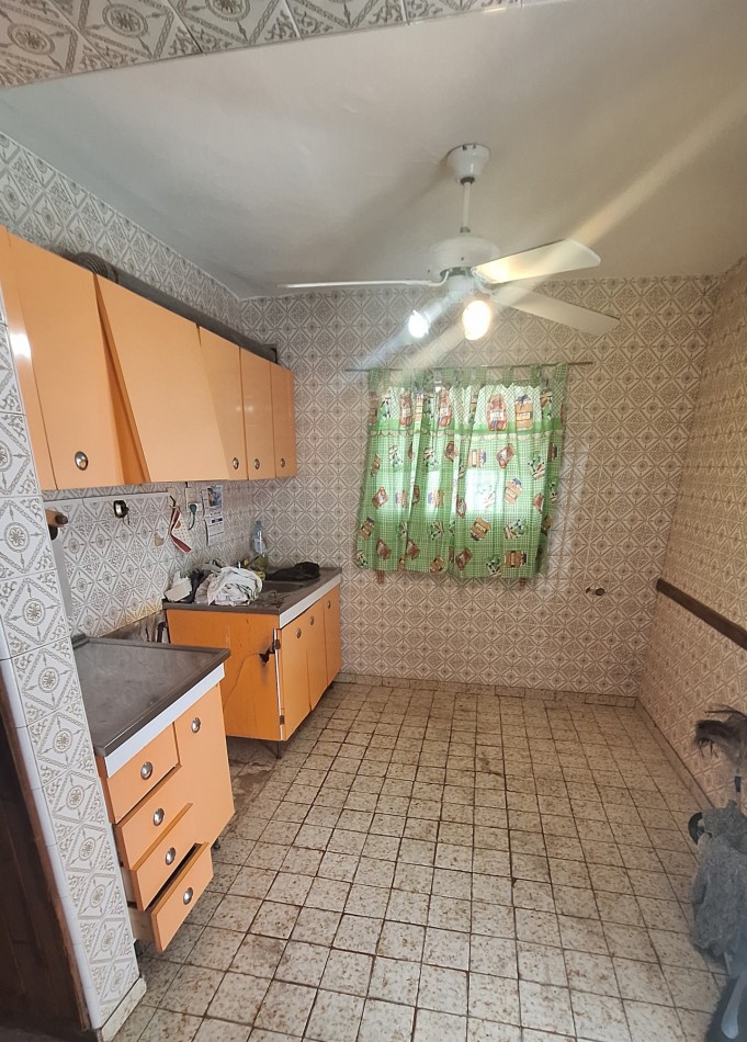 Venta Casa 4 Ambientes - Zona AGUSTINIANO