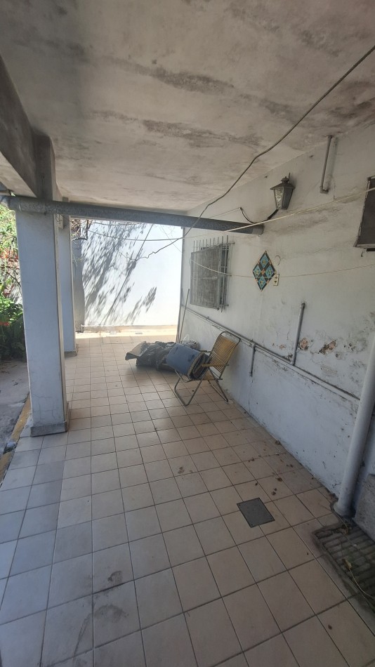 Venta Casa 4 Ambientes - Zona AGUSTINIANO