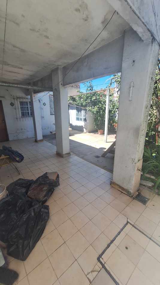 Venta Casa 4 Ambientes - Zona AGUSTINIANO
