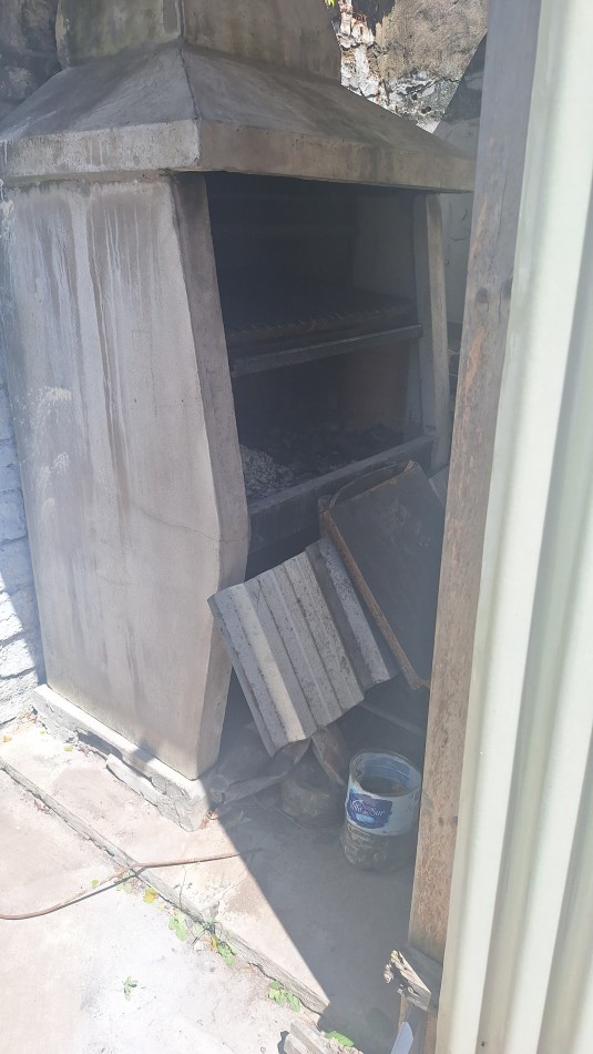 Venta Casa 4 Ambientes - Zona AGUSTINIANO