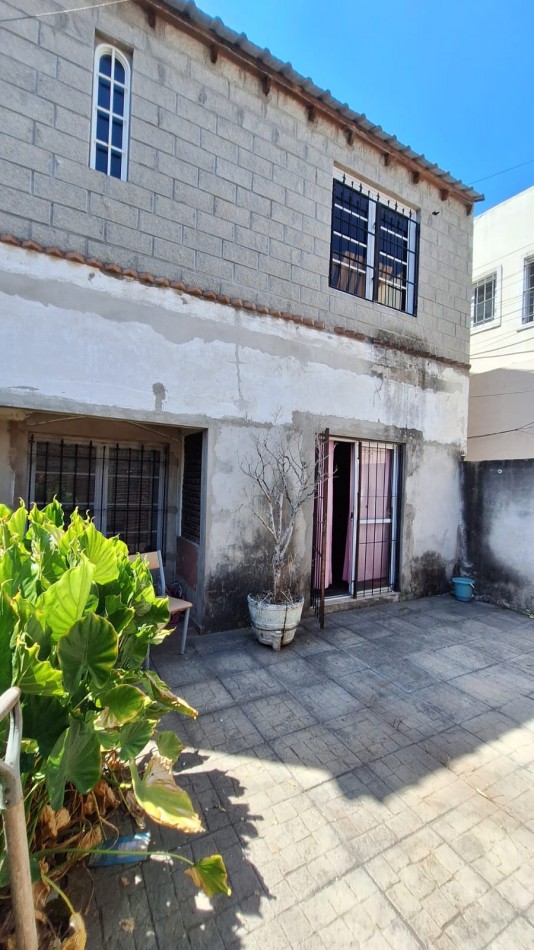  Venta PH 5 Amb - Apto Credito