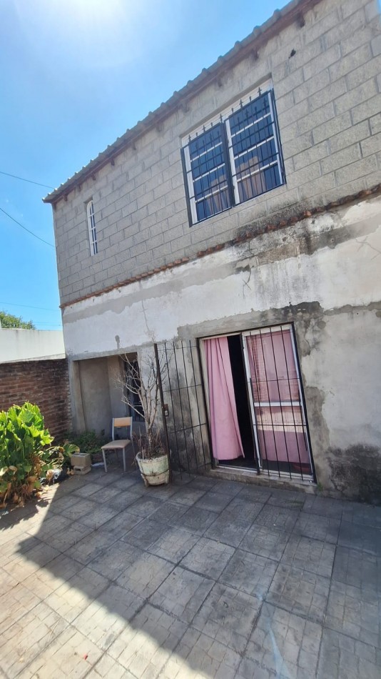  Venta PH 5 Amb - Apto Credito