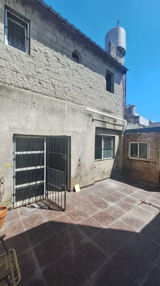  Venta PH 5 Amb - Apto Credito