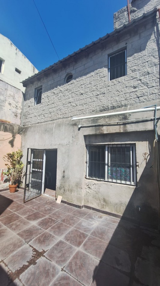  Venta PH 5 Amb - Apto Credito
