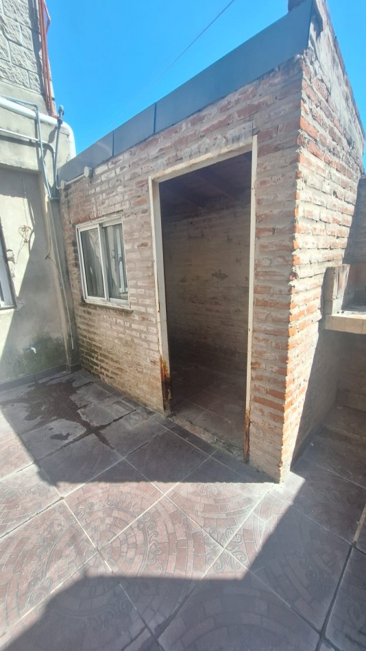  Venta PH 5 Amb - Apto Credito