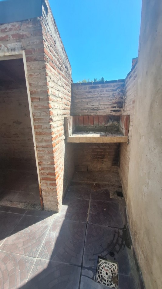  Venta PH 5 Amb - Apto Credito