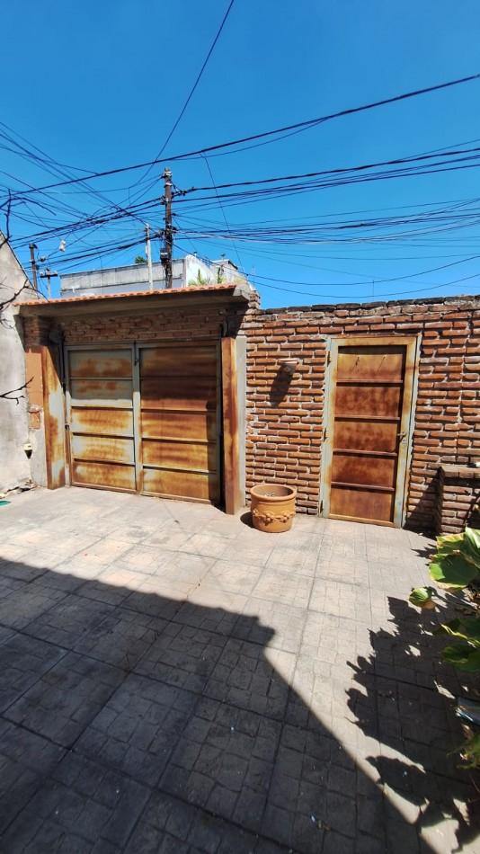  Venta PH 5 Amb - Apto Credito