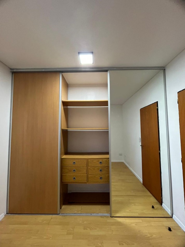 Venta Depto 2 Amb -1 piso