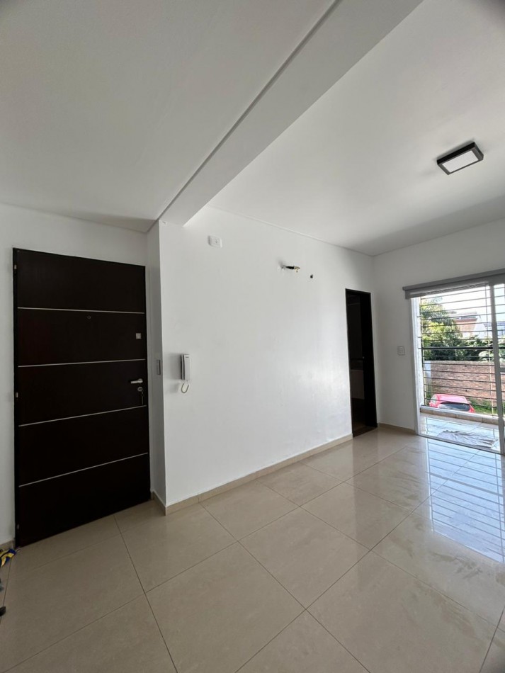 Venta Depto 2 Amb -1 piso