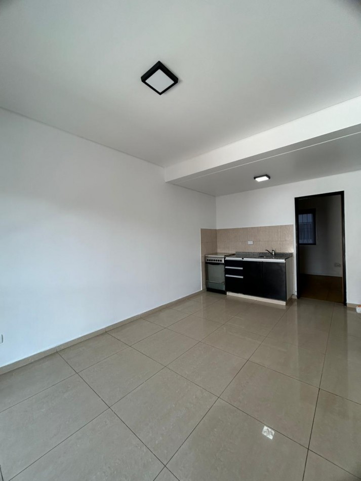 Venta Depto 2 Amb -1 piso