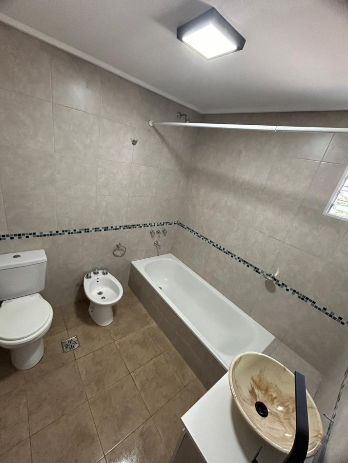 Venta Depto 2 Amb -1 piso