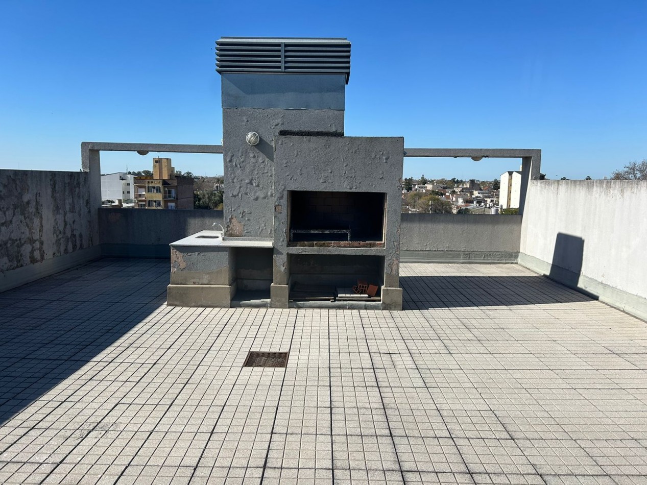 Venta Depto 2 Amb -1 piso