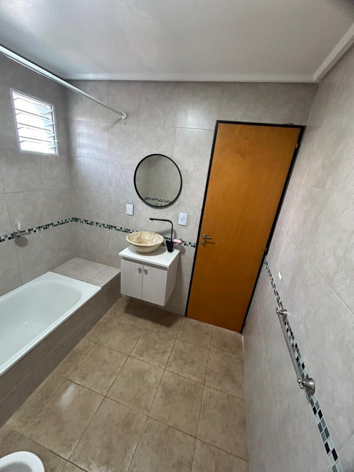 Venta Depto 2 Amb -1 piso