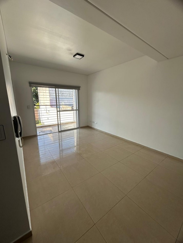 Venta Depto 2 Amb -1 piso