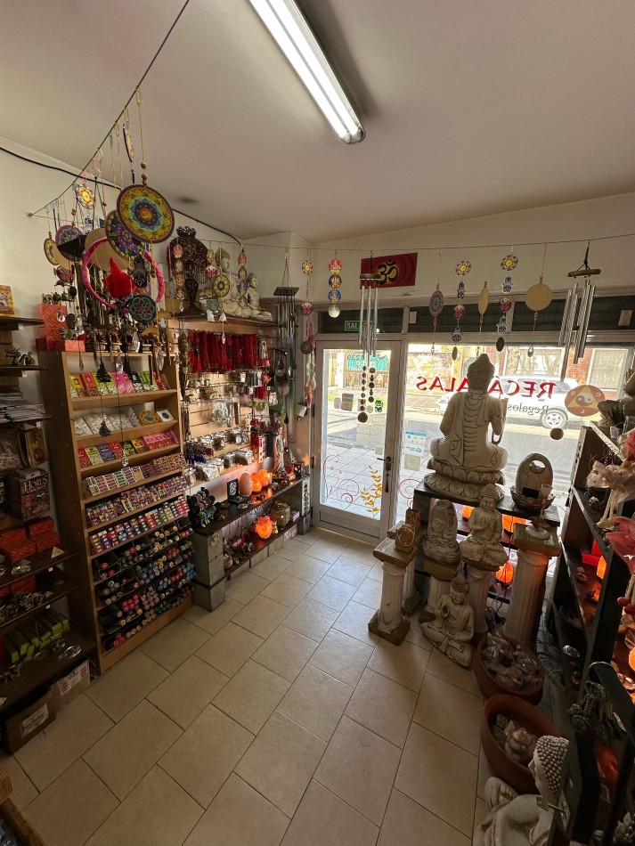 Local en Venta