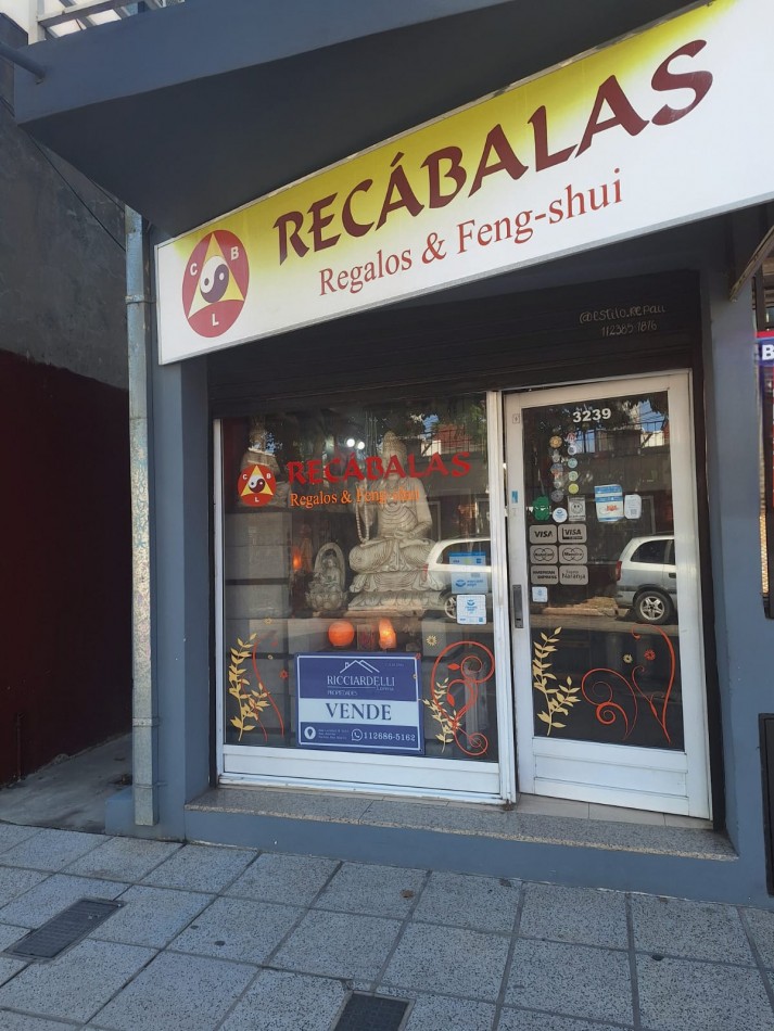 Local en Venta
