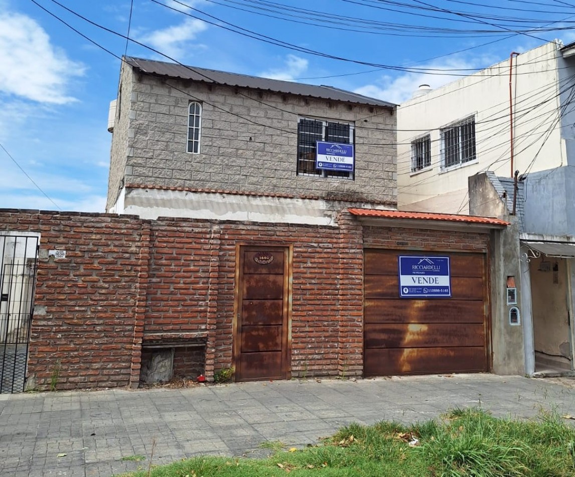  Venta PH 5 Amb - Apto Credito