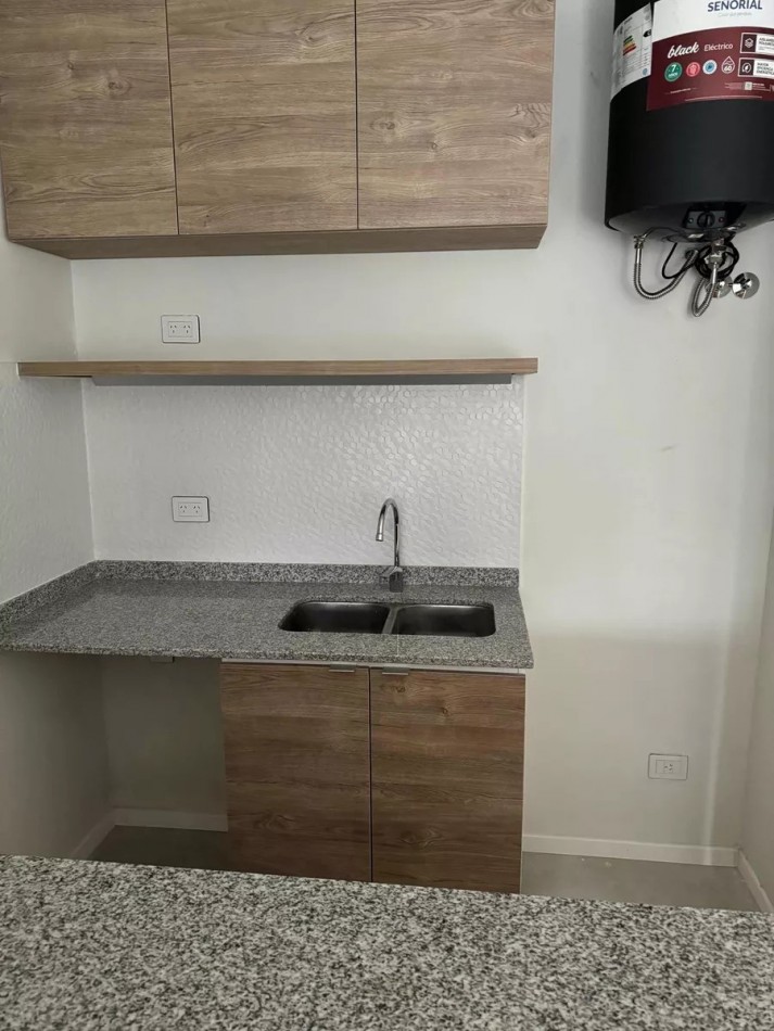 Venta Depto 1 amb 