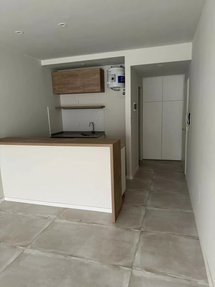 Venta Depto 1 amb 