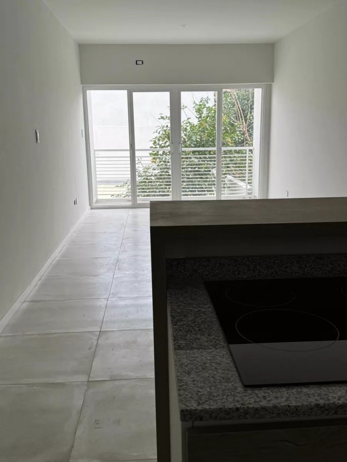 Venta Depto 1 amb 