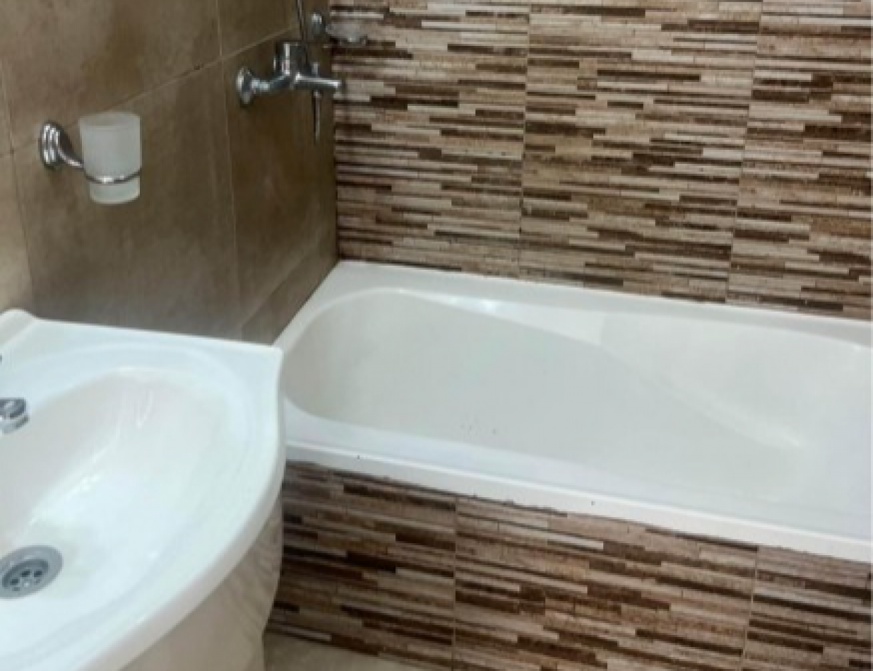 Venta  Depto 2 Amb C/Cochera