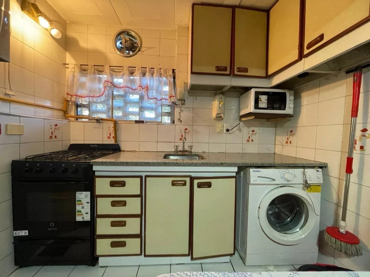 Departamento 3 ambientes en Venta en Villa Ballester