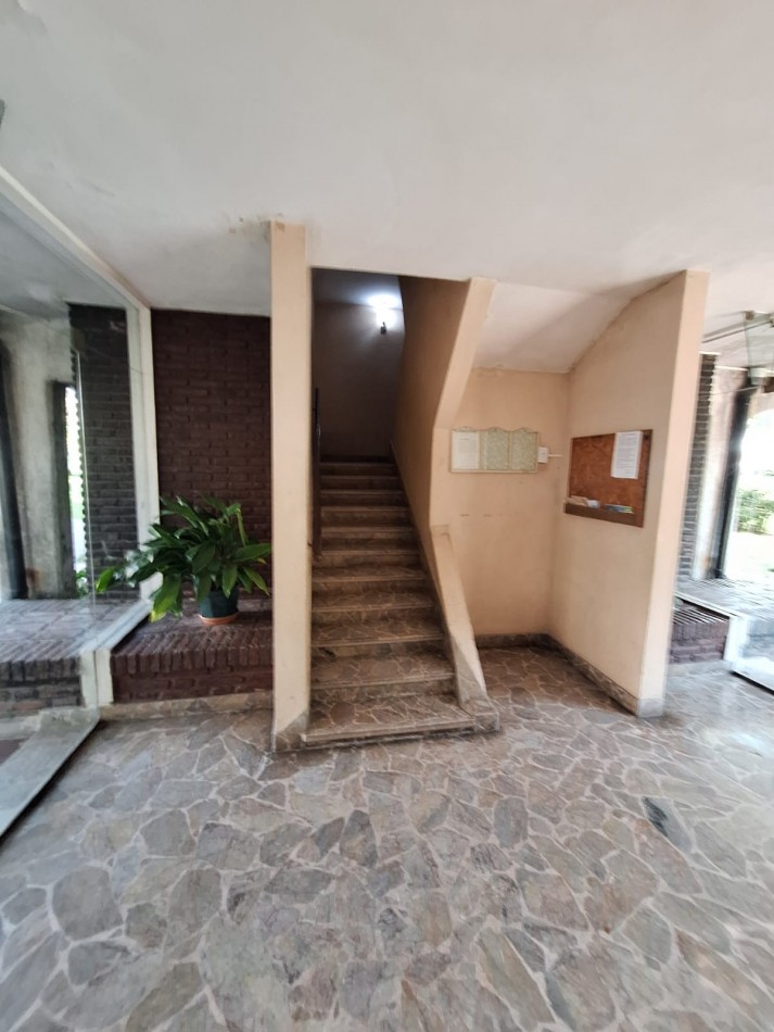 Departamento 3 ambientes en Venta en Villa Ballester