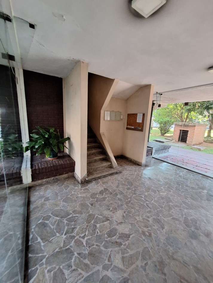 Departamento 3 ambientes en Venta en Villa Ballester
