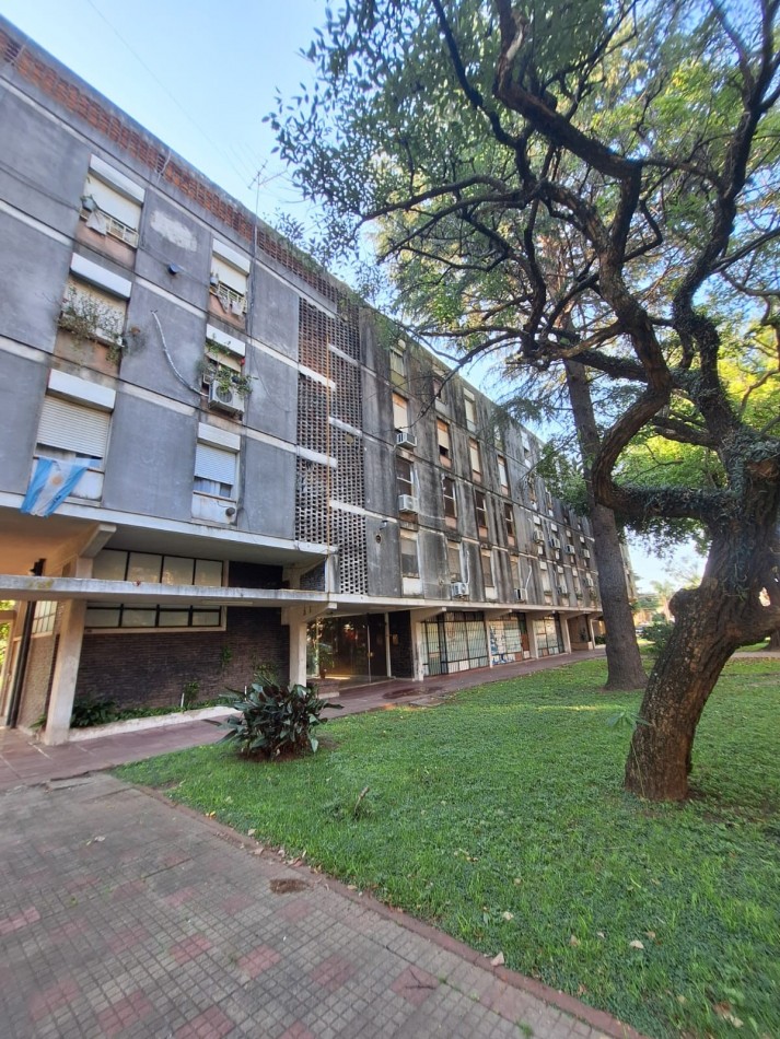 Departamento 3 ambientes en Venta en Villa Ballester
