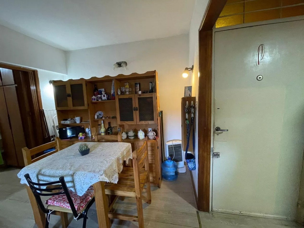 Departamento 3 ambientes en Venta en Villa Ballester