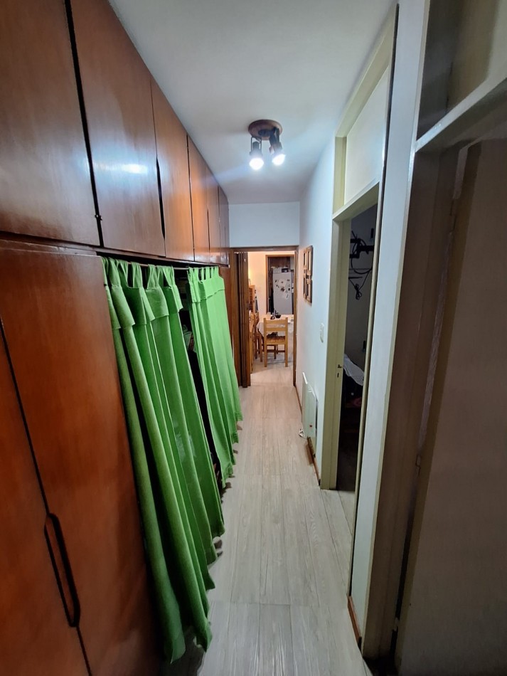 Departamento 3 ambientes en Venta en Villa Ballester