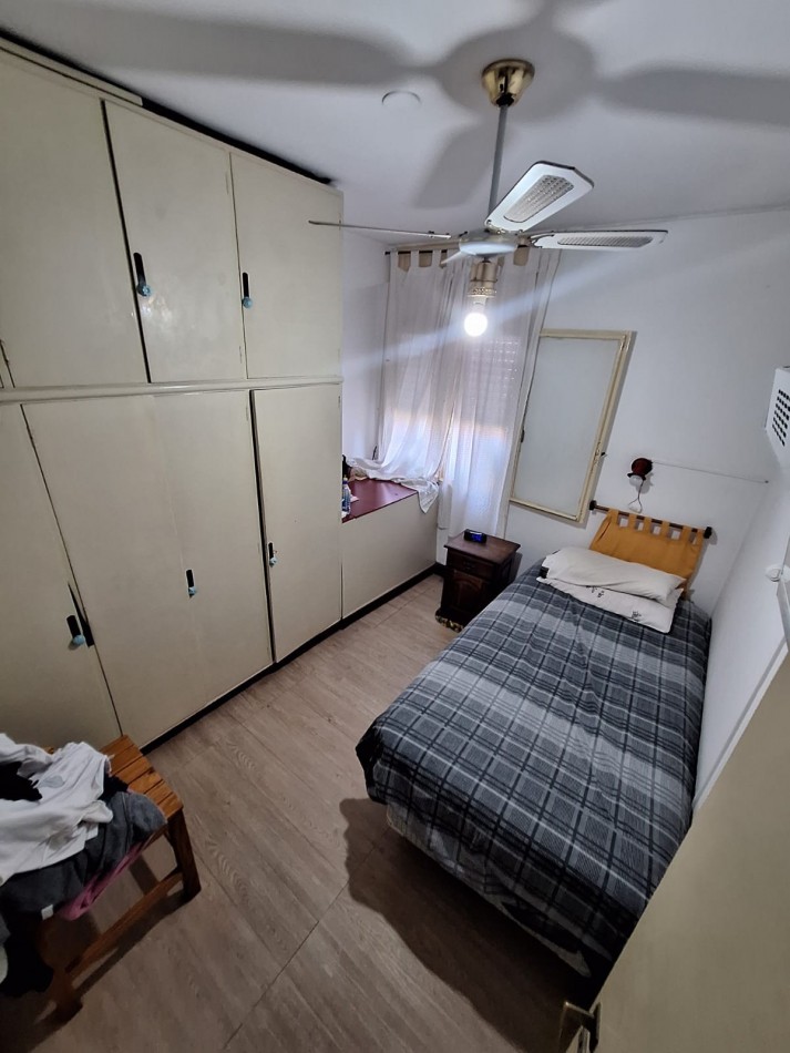 Departamento 3 ambientes en Venta en Villa Ballester