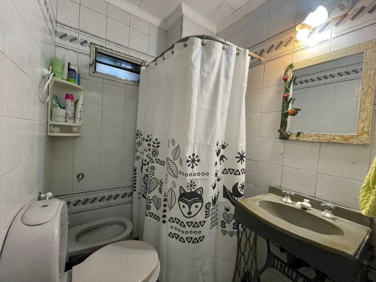 Departamento 3 ambientes en Venta en Villa Ballester