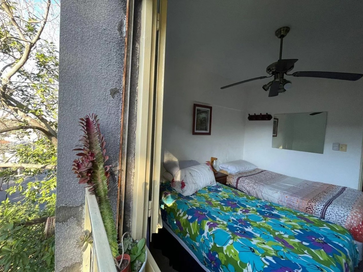 Departamento 3 ambientes en Venta en Villa Ballester