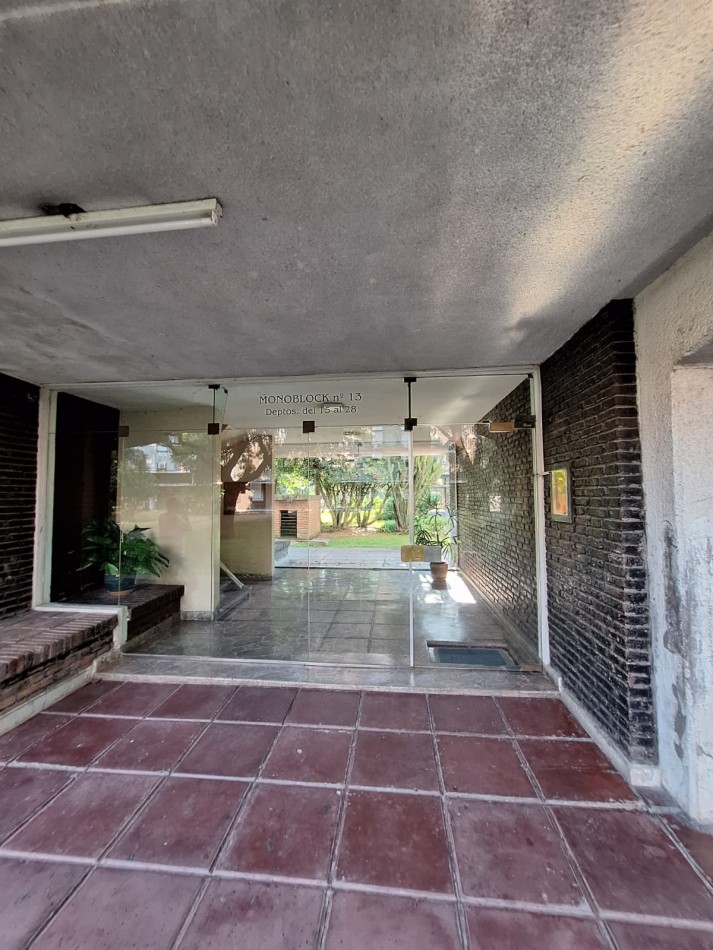 Departamento 3 ambientes en Venta en Villa Ballester