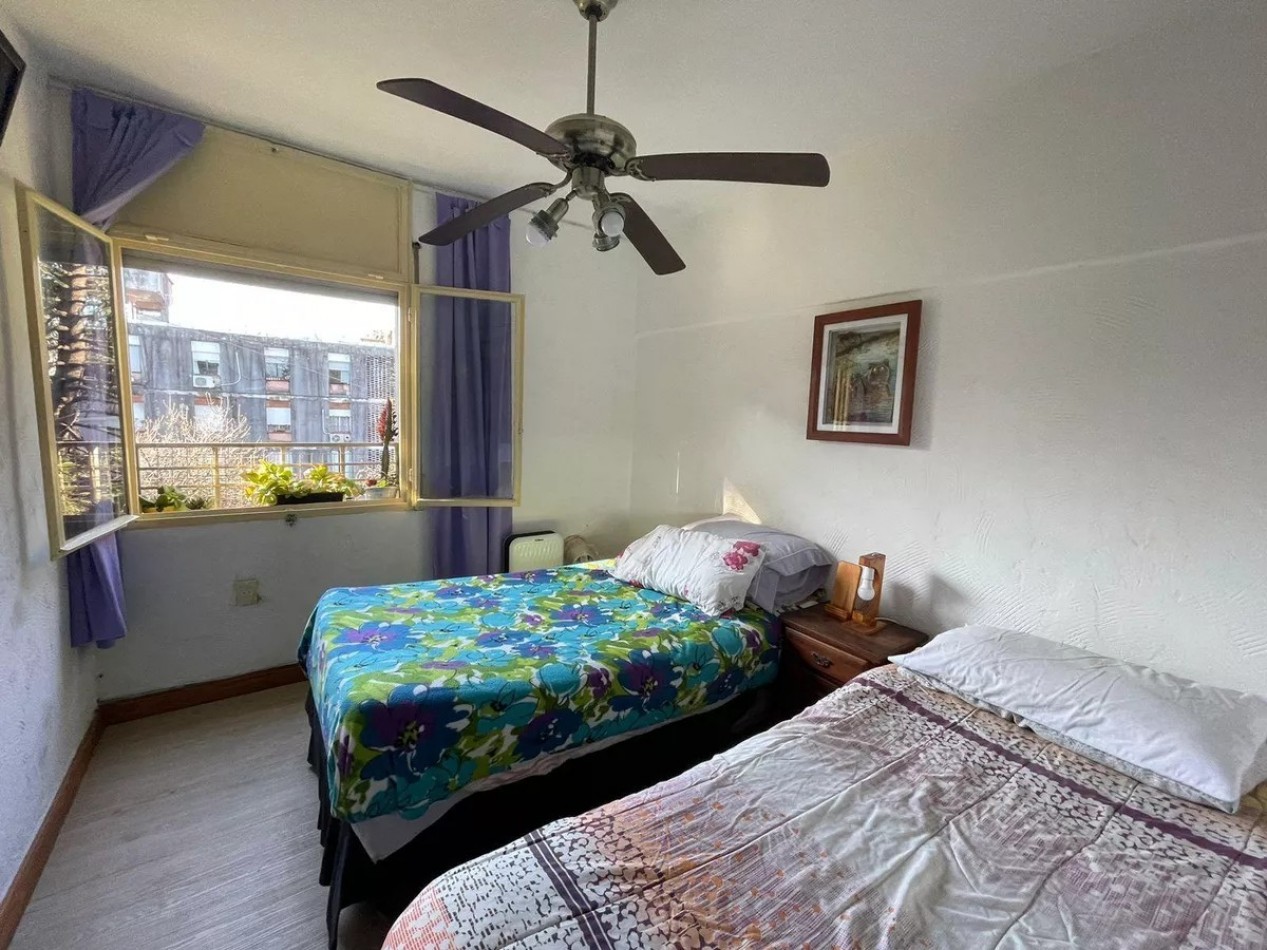 Departamento 3 ambientes en Venta en Villa Ballester