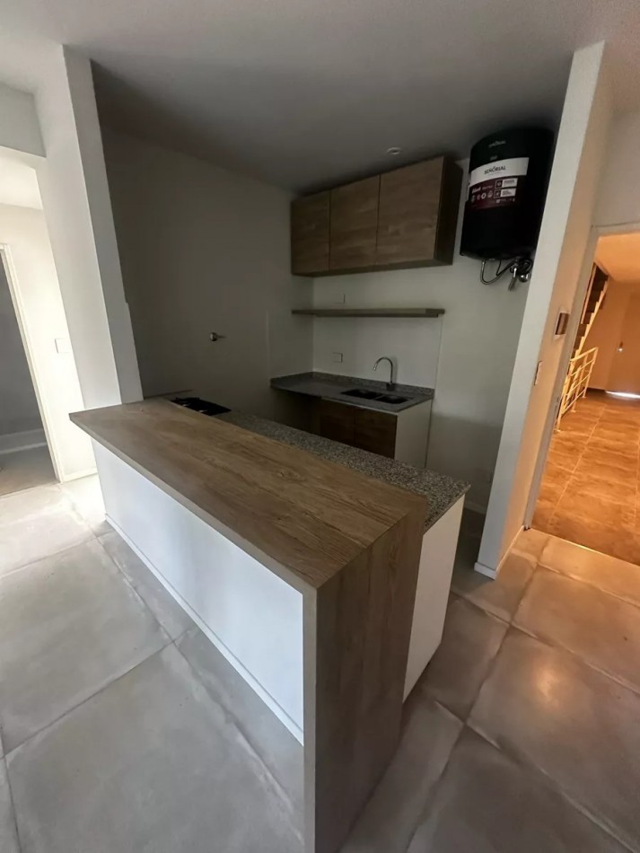 Venta Depto 1 amb 